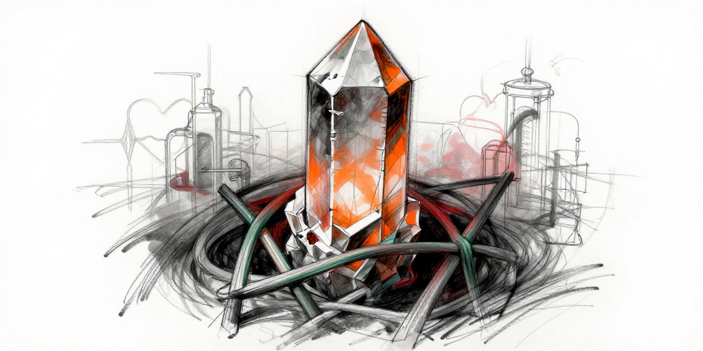 Novonix CEO Secures $0.77‑Per‑Share Performance Rights Amid Quiet Insider Holds, Signaling Long‑Term Confidence