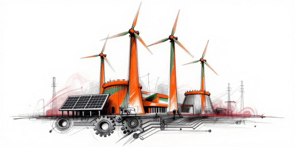 NPEH, LLC Cleans Up Net Power Holdings: Insider Buy of 3 Million Shares, Sell of 3 Million Class B Shares Signals Confidence in Clean‑Energy Growth.
