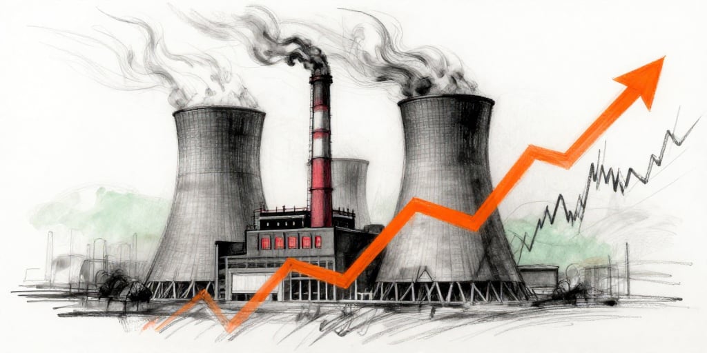 NPEH's Net Power Sell‑Off: A Strategic Trim Amidst Rising Investor Sentiment and a Strong Weekly Upswing