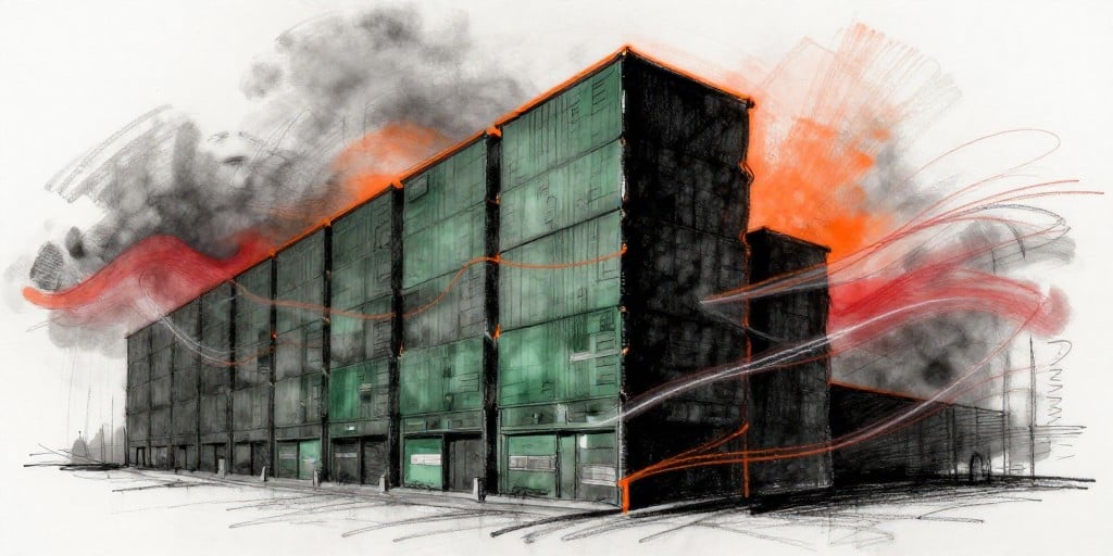 NSA Insider Surge: Chair Converts Incentive Units to 9.5% Equity, Signals Confidence in Self‑Storage Growth Trajectory