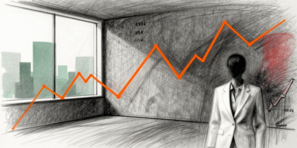Nu Skin Insider Sales: CEO's Tactical Trades and Nathanson's Cautious Sell‑Off Signal Shifts in a Downward‑Trending Market