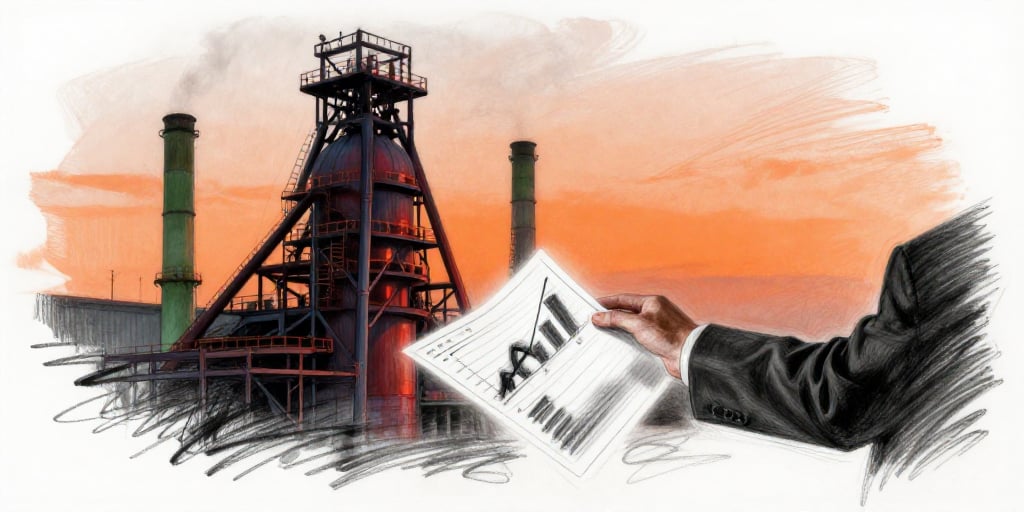 Nucor Exec Behr Allen C Sells 10,096 Shares in Routine Portfolio Shift, No Alarm Raised by Market Analysts