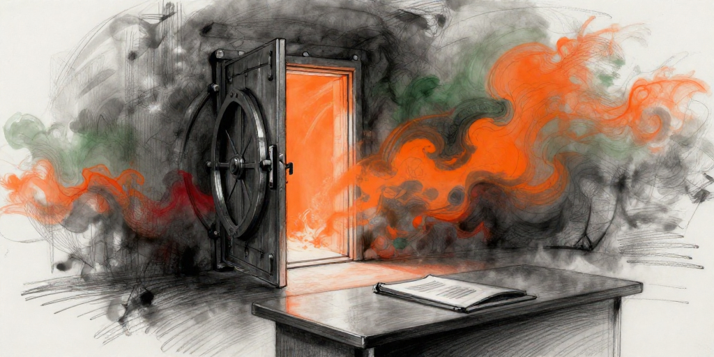 Nucor Execs Trade at a Premium: No Sign of Turmoil, Just Portfolio Rebalancing