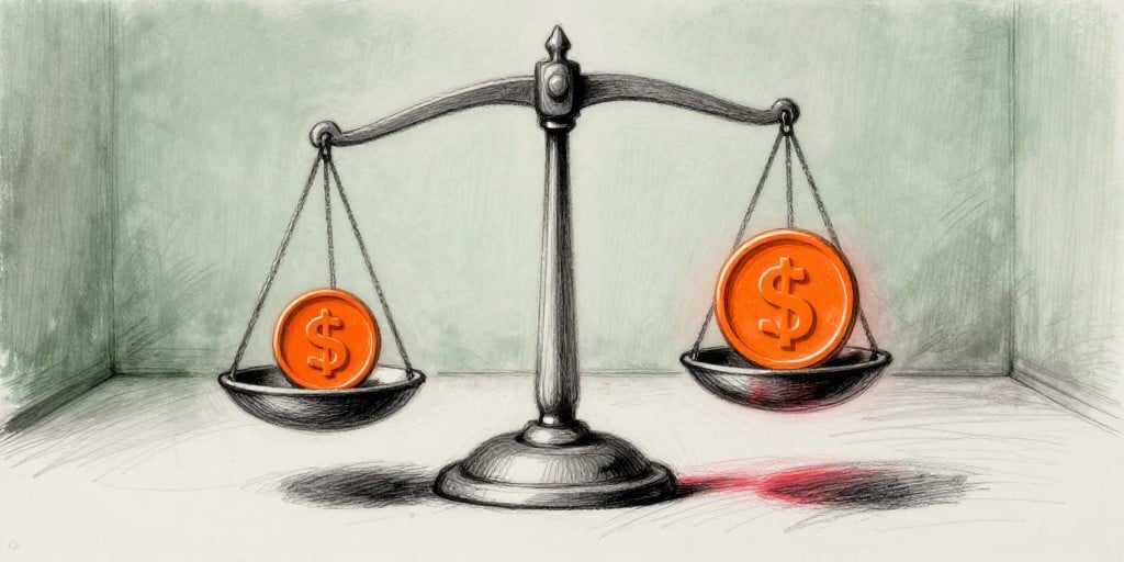 Nurix CSO Executes Dramatic Buy‑Sell Swap, Locking $23 Gain as Insider Confidence Shines Through Insider Trading Pulse