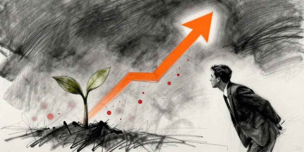 Nurix Director Buys 22,583 Shares at $23.67, Betting on Post‑Dip Upside Amid 4‑Hour Window and 238% Social‑Media Buzz