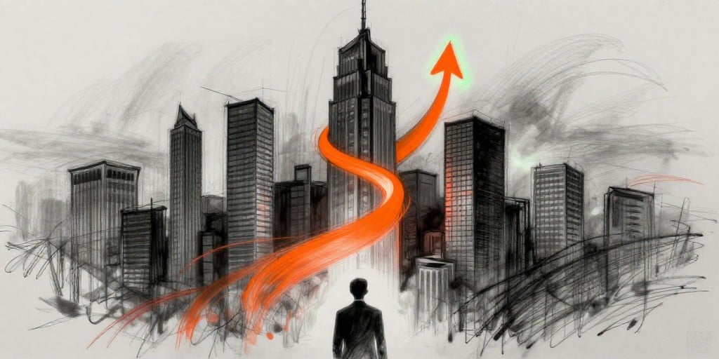 Nutanix Execs Buy Big, Signal Confidence as Share Price Surges 277% in Social‑Media Buzz