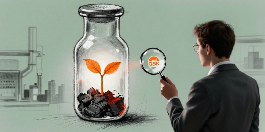 Nuvalent CEO Buys 5,500 Shares in Calm 10b5‑1 Plan, Re‑Affirms Long‑Term Confidence in Biopharma Growth and Potential GSK Deal.