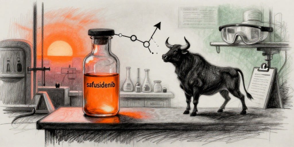 NUVATION BIO's Execs Pump Up Shares as Fast‑Track Drug Sparks Insider Buying Frenzy NUVATION BIO's Execs Pump Up Shares as Fast‑Track Drug Sparks Insider Buying Frenzy