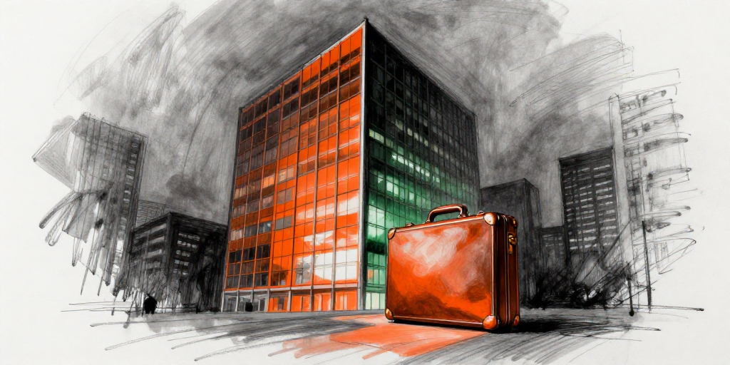 Nuveen Churchill Direct Lending Corp. Executives Stack Up Shares, Signal Confidence Amid Market Upswing