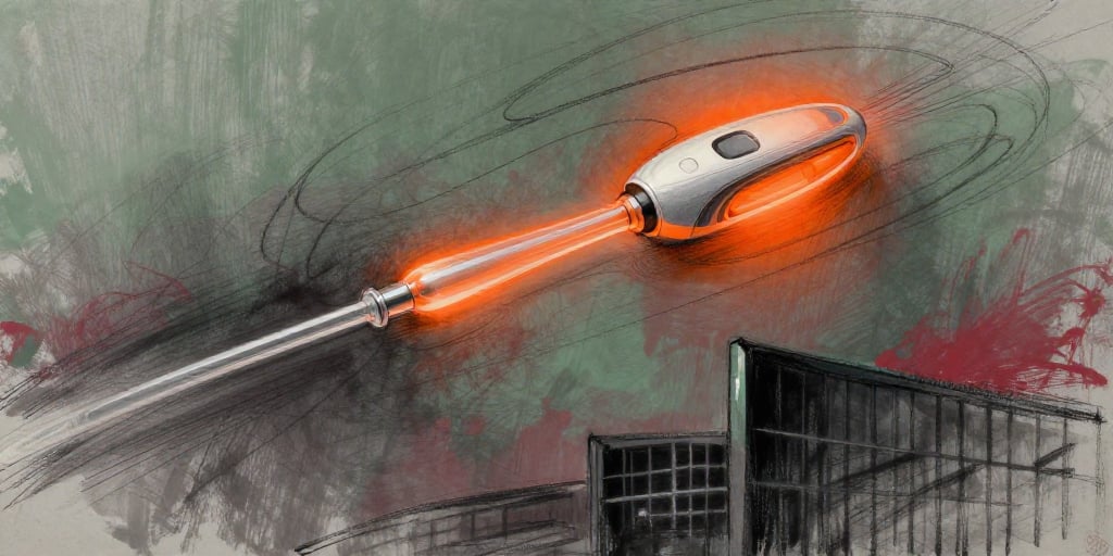 Nuwellis Directors Buy Zero‑Cost Options, Signaling Confidence in Patented Catheter Strategy