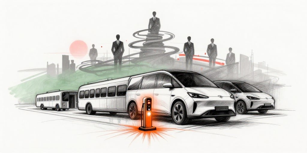 NVENT ELECTRIC PLC's EVP Secures 1,594 RSUs in $0.00 Grant—Signal of Management Confidence and Long‑Term Alignment with Shareholder Value NVENT ELECTRIC PLC's EVP Secures 1,594 RSUs in $0.00 Grant—Signal of Management Confidence and Long‑Term Alignment with Shareholder Value