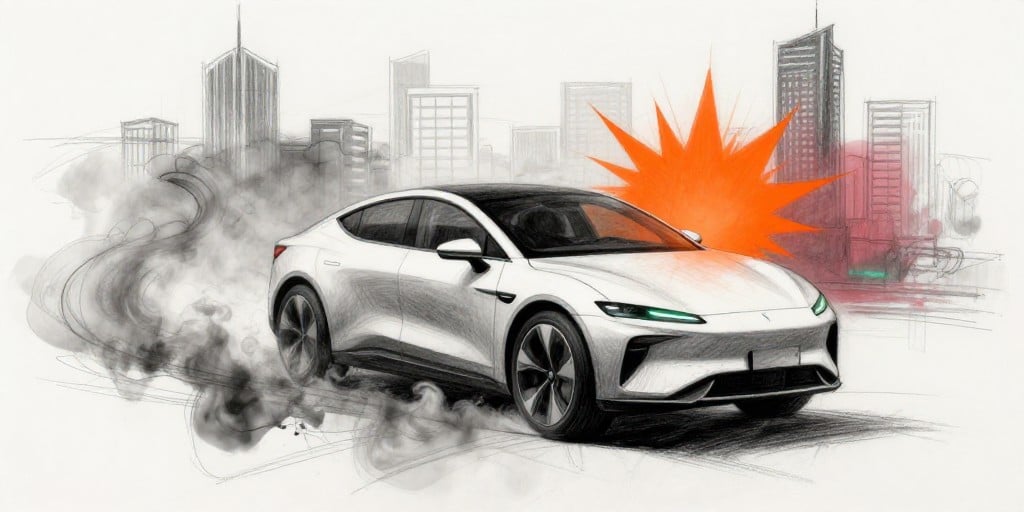 NVENT Electric's Executives Keep Their Hands on the Wheel, No Big Sell‑Offs Amid Strong Q1 Gains