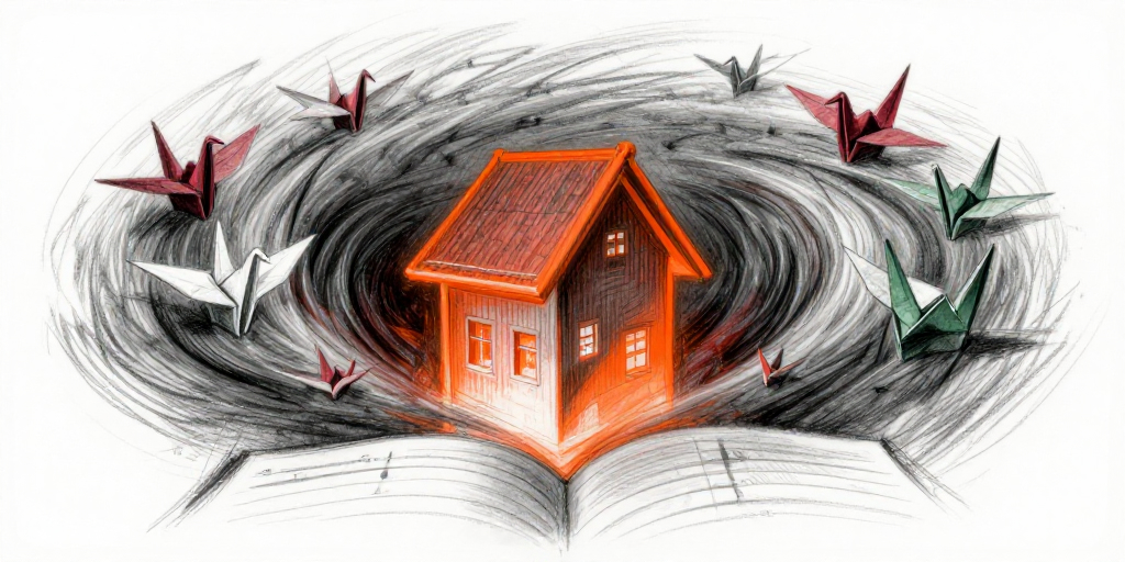 NVR Insider Moves: Director Buys at Discount, Sells Near‑Market—Signals Confidence, Not Chaos