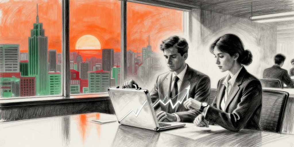 NXP Execs Sell Shares Amid Bull Market, Signaling Strategic Wealth Management, Not Distress