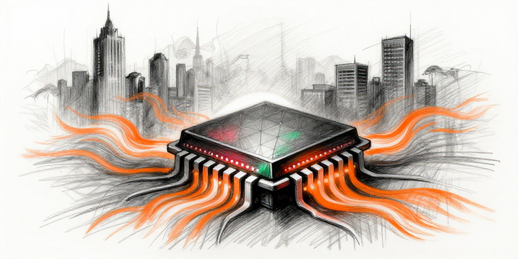 NXP Sales Chief Buys 823 Shares Amid Surge in Social‑Media Buzz and Upbeat Earnings Outlook