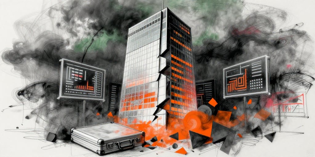 NYT CEO Trims Stakes as Shares Slide: Insider Sell Signals Growing Digital‑Media Concerns