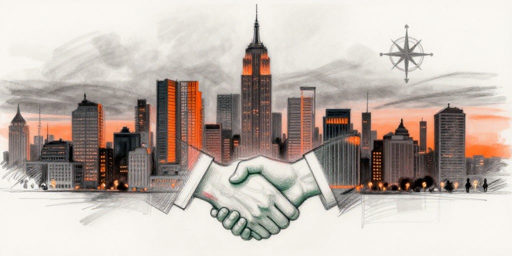 NYT Execs Flush Shares: HR VP's 5% Sell‑Off Raises Red Flag Over Media Giant's Future