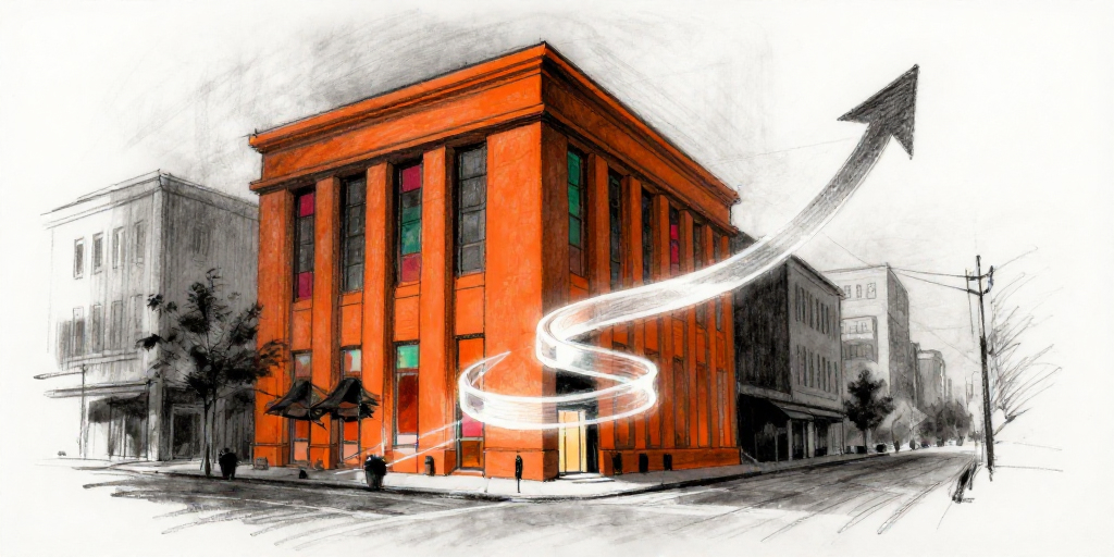 OceanFirst Executives Stack Up Shares, Signaling Strong Confidence in Mortgage‑Driven Growth Ahead of Earnings Flash OceanFirst Executives Stack Up Shares, Signaling Strong Confidence in Mortgage‑Driven Growth Ahead of Earnings Flash