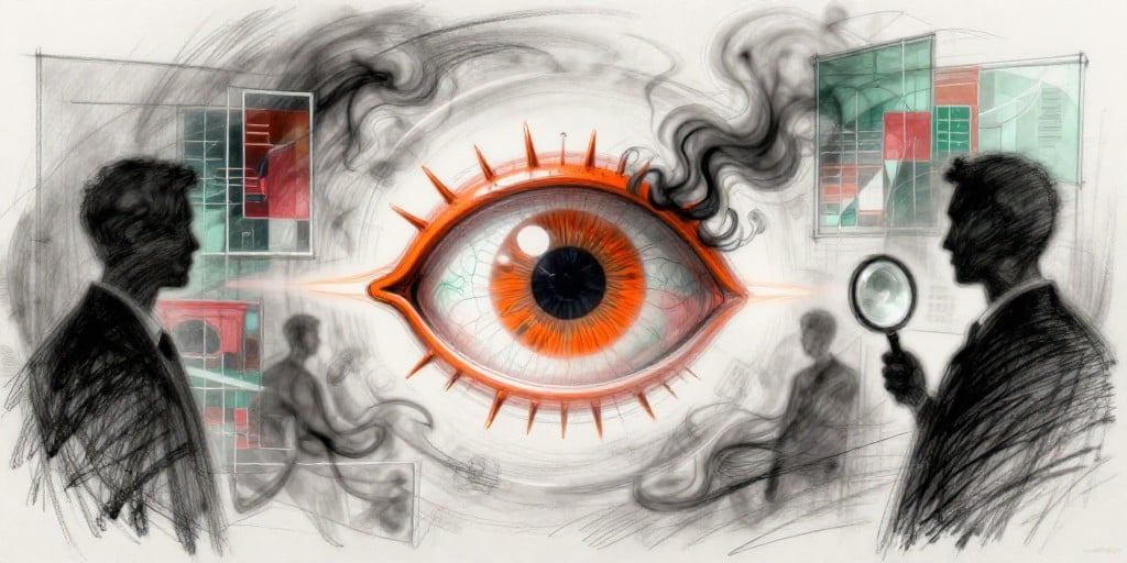Ocular Therapeutix CEO's "Sell‑to‑Cover" Move Highlights Executive Liquidity Play‑book, Not Loss of Confidence