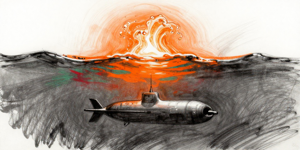 Odyssey Marine CEO Buys 150,000 Shares at 41¢ Each—Insider Confidence Amid Market Turbulence