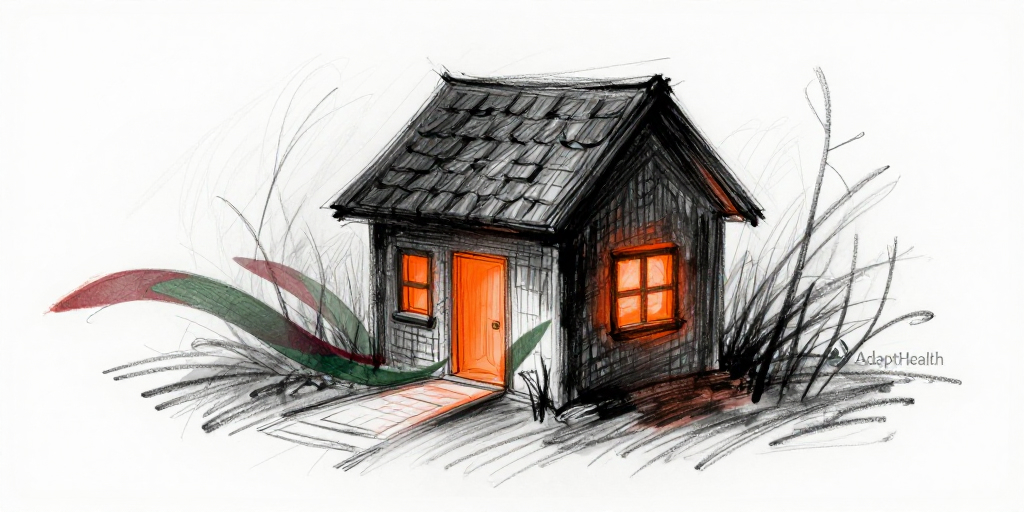 OEP VII's Steady Buy‑Spree Signals Strong Confidence in AdaptHealth's Home‑Care Growth Potential OEP VII's Steady Buy‑Spree Signals Strong Confidence in AdaptHealth's Home‑Care Growth Potential