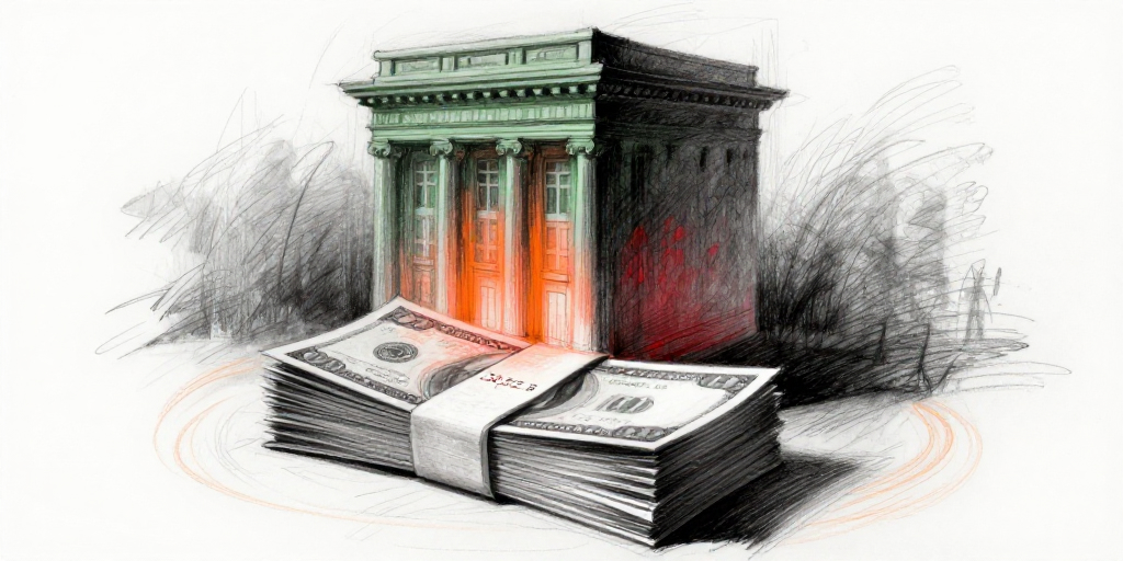 OFG Bancorp CEO Buys 30,525 Shares After Tax Sale, Signaling Quiet Confidence in Bank's Future