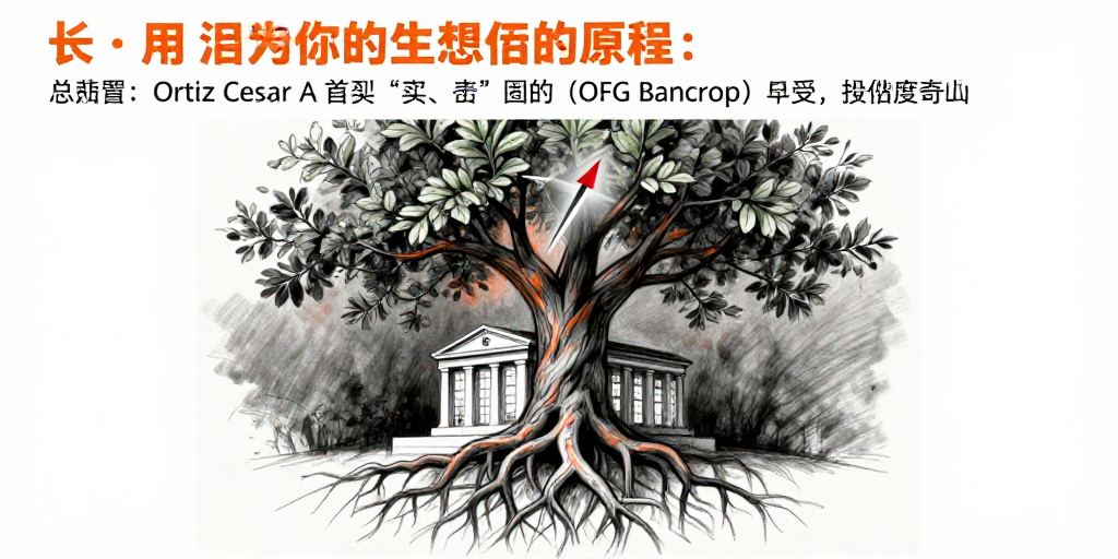 OFG Bancorp Insider Ortiz Cesar A Trades Mix of Common Shares and Restricted Units: A Quiet Confidence Signal Amid Market Dip