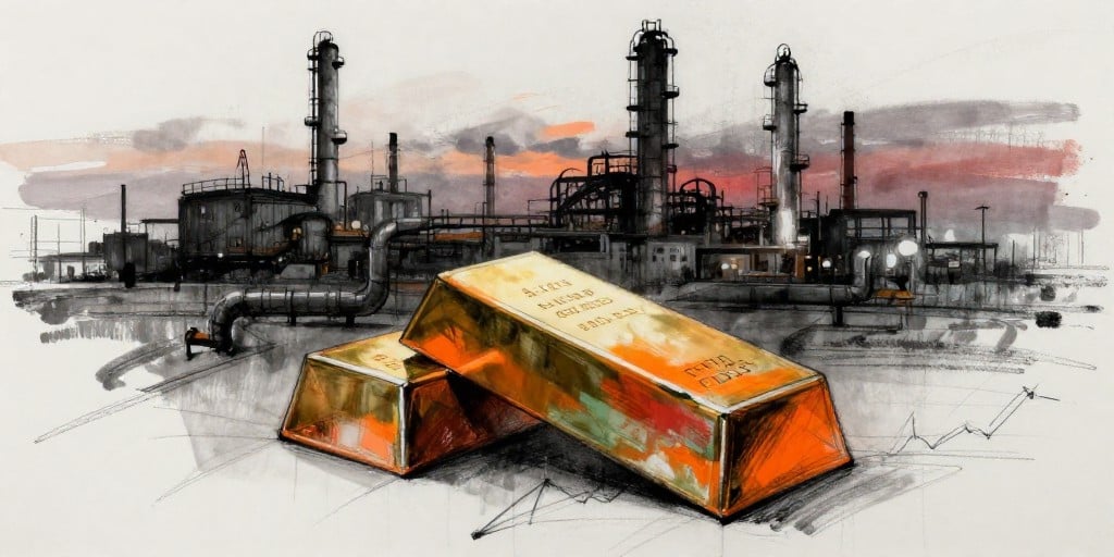 OGE Energy Execs Sell Shares Amid Anticipated Trust Sale, Signals Possible Capital‑Raising Move