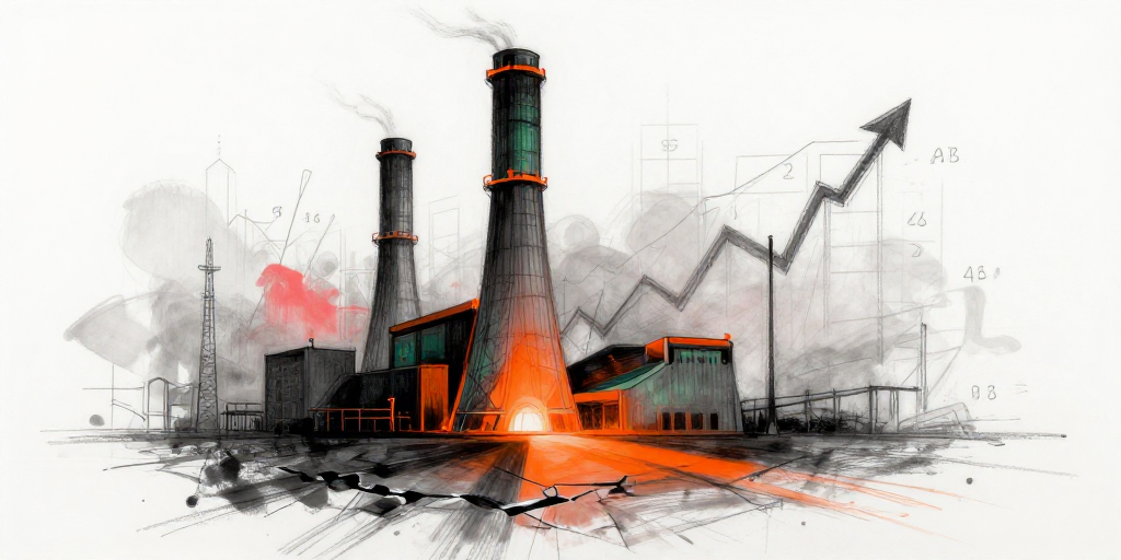 OGE Energy Insider: Director Ganske Lyle G. Buys 10,420 Shares, Signaling Quiet Bullish Confidence in Company's Future