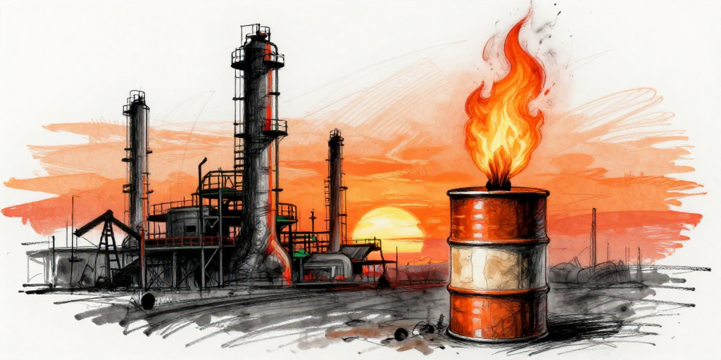 Oil States Execs Light Up Shares: Senior VP Buys Restricted Stock for Free, Signaling Long‑Term Confidence in Rising Offshore Market