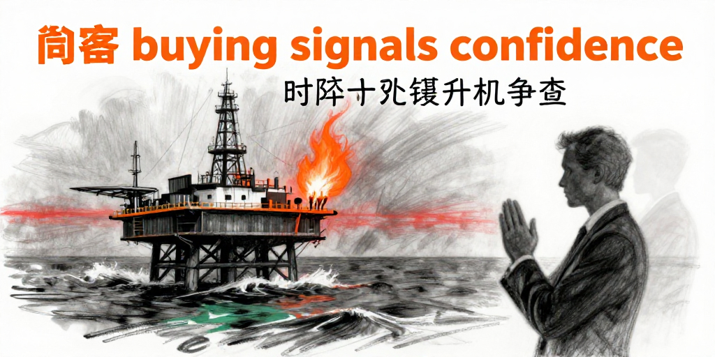 Oil States Execs Trade Big – COO Buys 62,500 Shares as Stock Surges 43% This Week