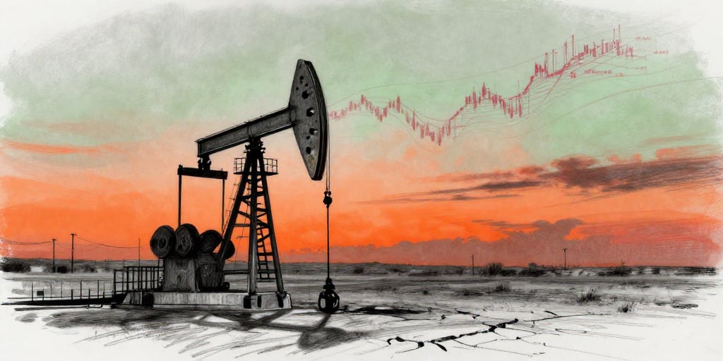 Oil States Executives Flood Market With Free Shares, Packing Nearly 30% Ownership in One Day