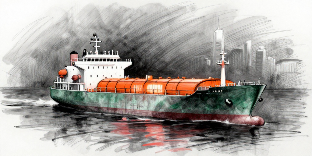 Okeanis Eco Tankers Board Uses Power‑of‑Attorney Filings to Streamline Reporting Amid Rising Insider Shares and Eco‑Tanker Expansion Plans