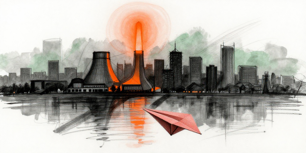 Oklo COO's RSU Purchase Signals Insider Confidence Amid Stock Slide Oklo COO's RSU Purchase Signals Insider Confidence Amid Stock Slide