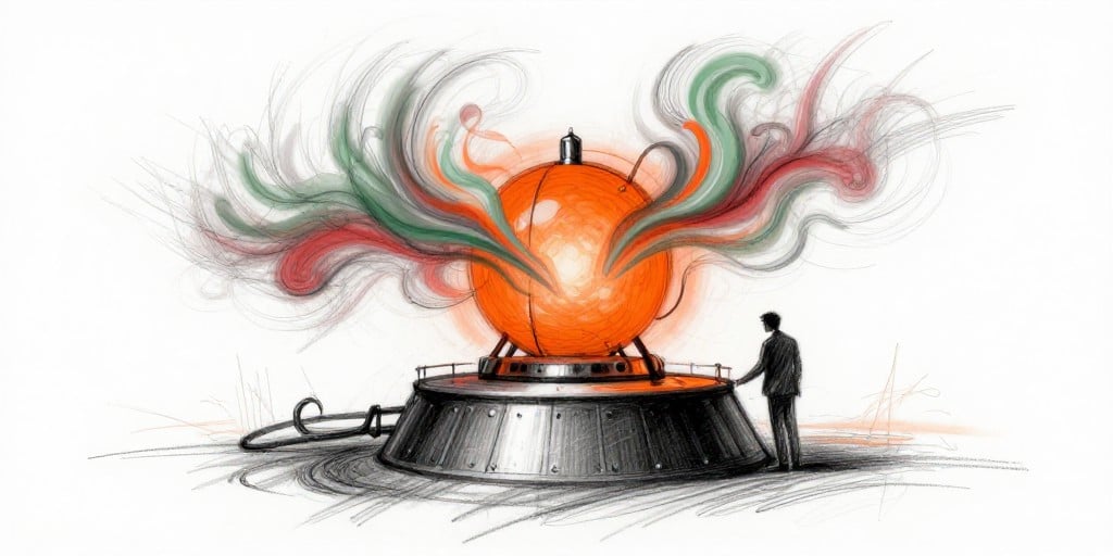 OKLO Inc. Insider Buys 20,685 Shares as Legal‑Strategy Officer Signals Confidence in Nuclear‑Energy Future