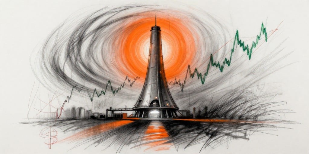 OKLO Inc. Insider Quiet: Chief Product Officer Holds Firm Amid Stock Volatility, Hinting at Long‑Term Confidence in Aurora Reactor Project