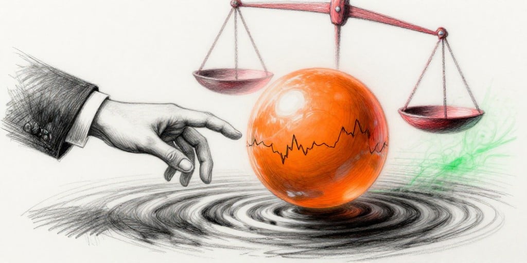 Okta C‑Suite Executes Largest 10b‑5‑1 Block Sale: CFO's $216‑per‑Share Exit Raises Questions About Insider Confidence and Liquidity Strategy.