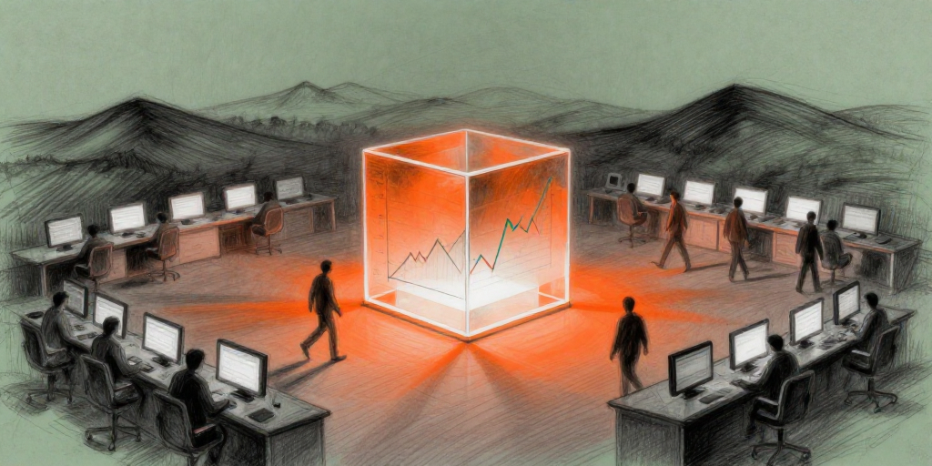 Okta Insider Sale: Senior Executive's 6,400‑Share Sale Sparks Mild Market Buzz but No Panic Among Leadership Okta Insider Sale: Senior Executive's 6,400‑Share Sale Sparks Mild Market Buzz but No Panic Among Leadership