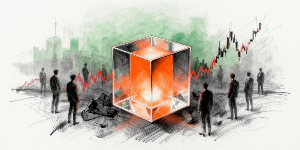 Okta Insider Sales Surge: CEO, CFO, COO Clustered Trades Push Stock Down 6.6% in One Week—What It Means for Investors