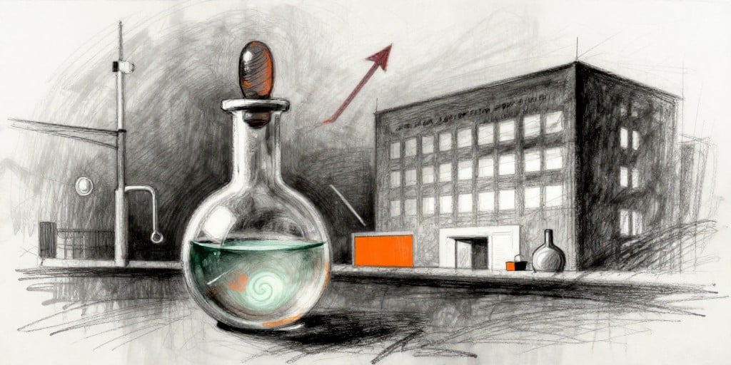 OKYO Pharma Directors Opt for Long‑Term "Hold" Strategy, Betting on Future Pipeline Wins