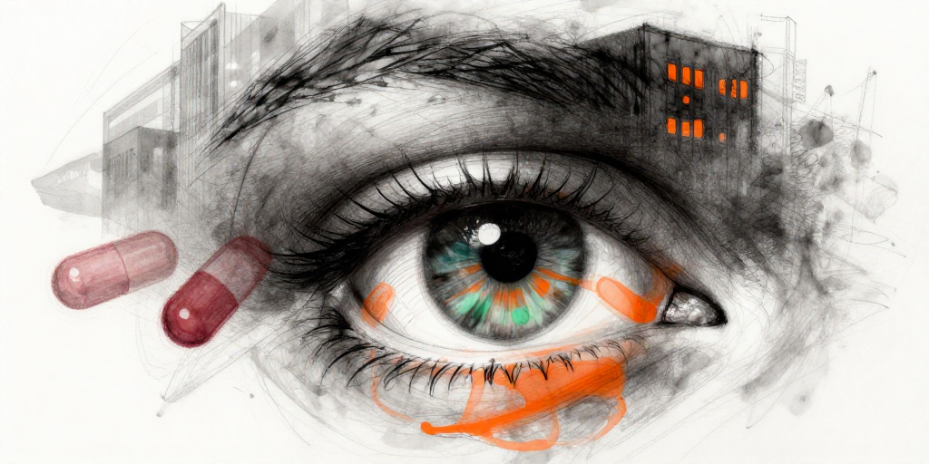 OKYO Pharma's Executive Stakes Surge, Sparking Investor Buzz While Stock Lags Behind