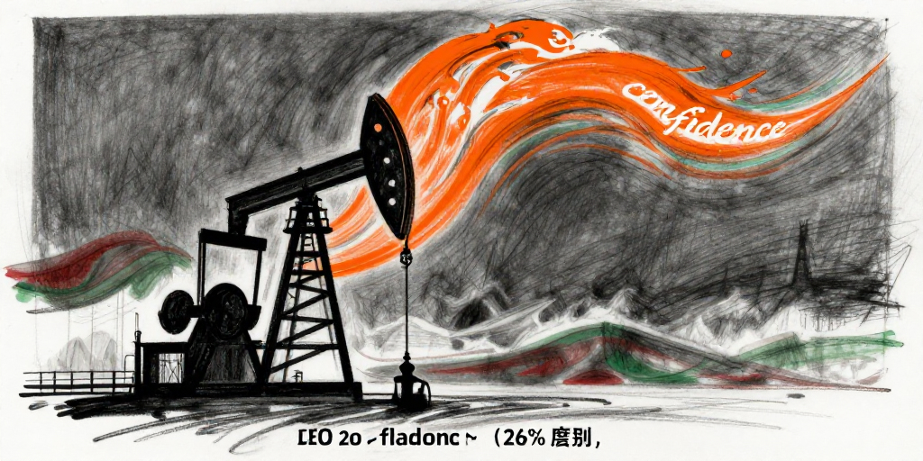 OMS Energy CEO Holds 26% Stake Amid Stock Surge, Signals Management Confidence in Volatile Energy Sector