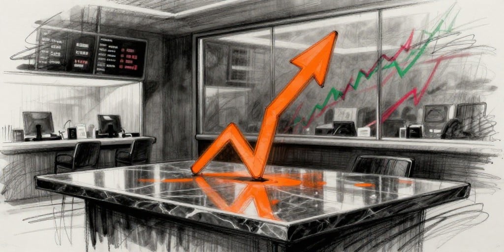 ON Semiconductor Exec GopalSwamy Sudhir Sells 470 Shares Amid Rally, Prompting Insider‑Market Speculation ON Semiconductor Exec GopalSwamy Sudhir Sells 470 Shares Amid Rally, Prompting Insider‑Market Speculation