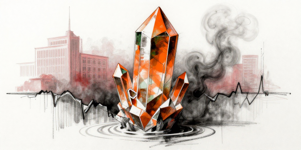 ON Semiconductor Executives Sell Big: Insider Trading Sparks Investor Watchdog Frenzy