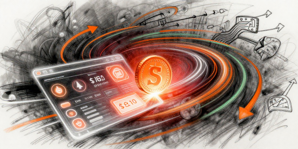 ON24 CEO Executes "Cash‑Sweep" Play: Buys Shares at Zero Cost, Sells Entire Holding as Merger Converts to $8.10 Cash per Share