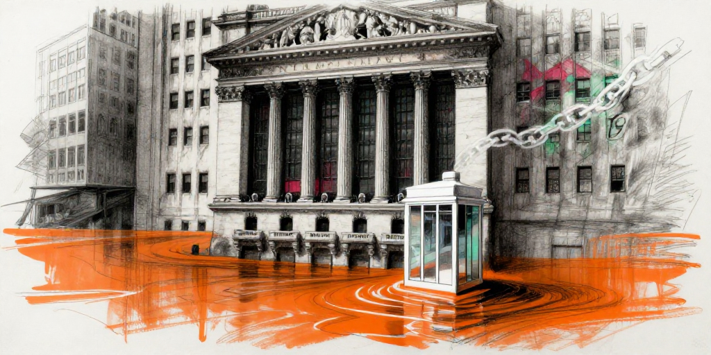 ON24's Merger Leaves Insiders Cash‑Only, CFO Buys in Bold Flip as Shares Vanish from NYSE to OTC Market