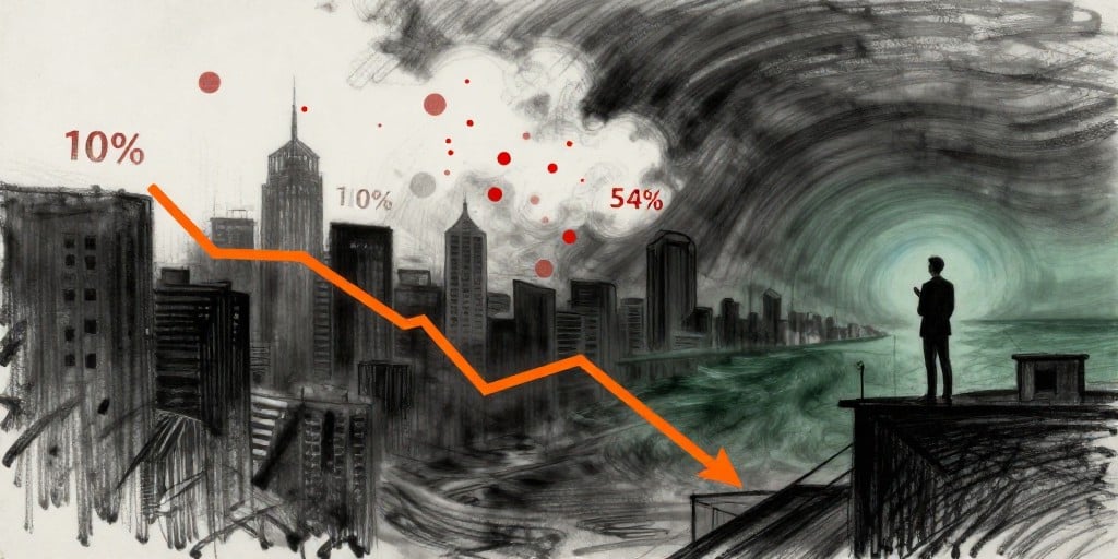 Oncolytics Biotech Insider Wang Xiaodong Sells $6 M of ADSs Amid Sharp Stock Drop and Rising Investor Concerns.