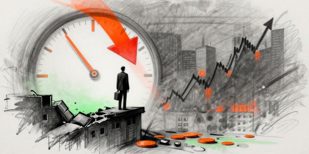 Oncolytics CFO Dumps Entire Holdings in Surprise Sale, Raises Insider Confidence Questions