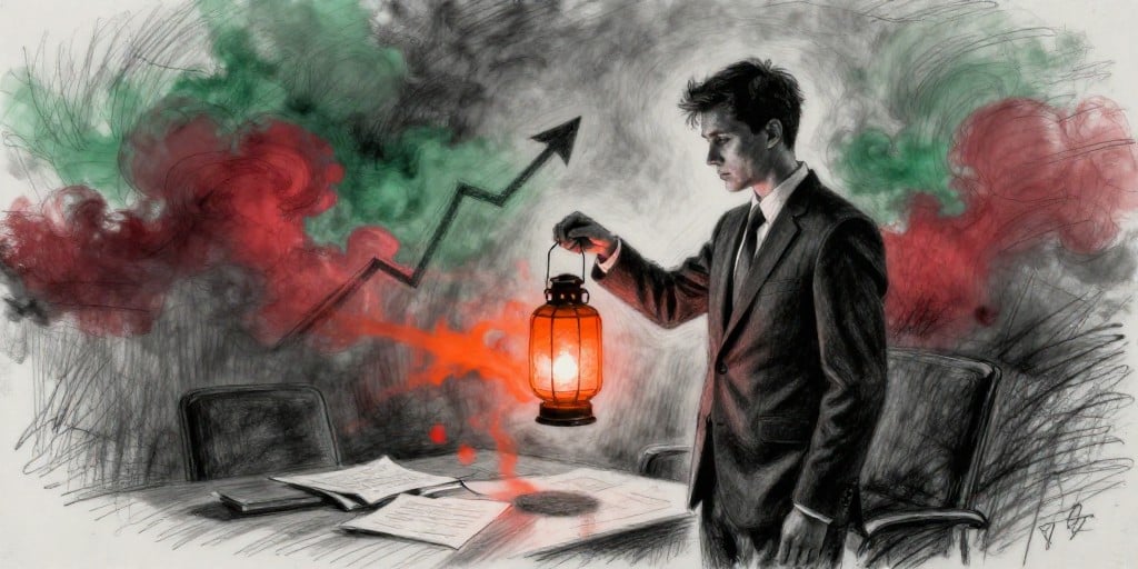 Oncolytics Exec Lee Chan Henry Buys 2,666 Shares at $360 Amid Market Decline – Insider Confidence Signals Possible Upside for Biotech Firm Oncolytics Exec Lee Chan Henry Buys 2,666 Shares at $360 Amid Market Decline – Insider Confidence Signals Possible Upside for Biotech Firm