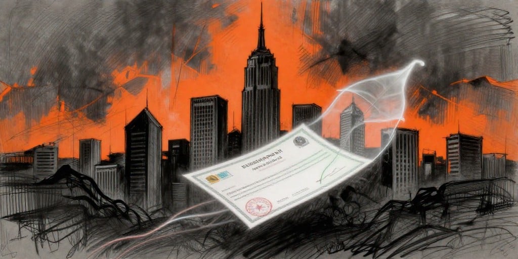 Oncolytics Insider Yi Qingqing Dumps 235 ADSs in Tax‑Trigger Sale – Market Reacts?